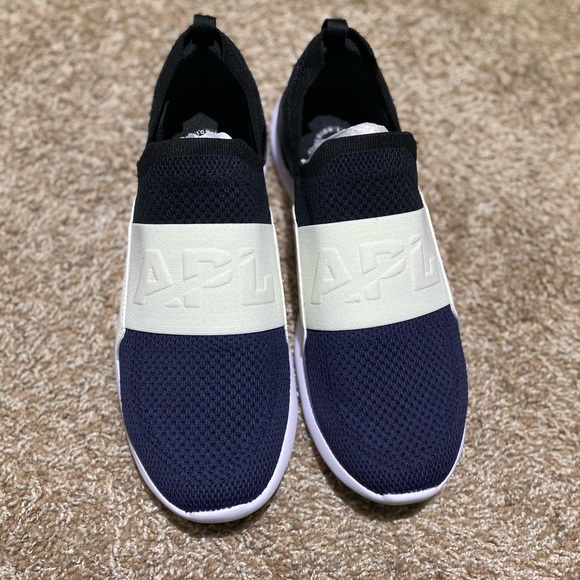 BNIB APL Women’s Techloom Bliss Shoes - Picture 4 of 4